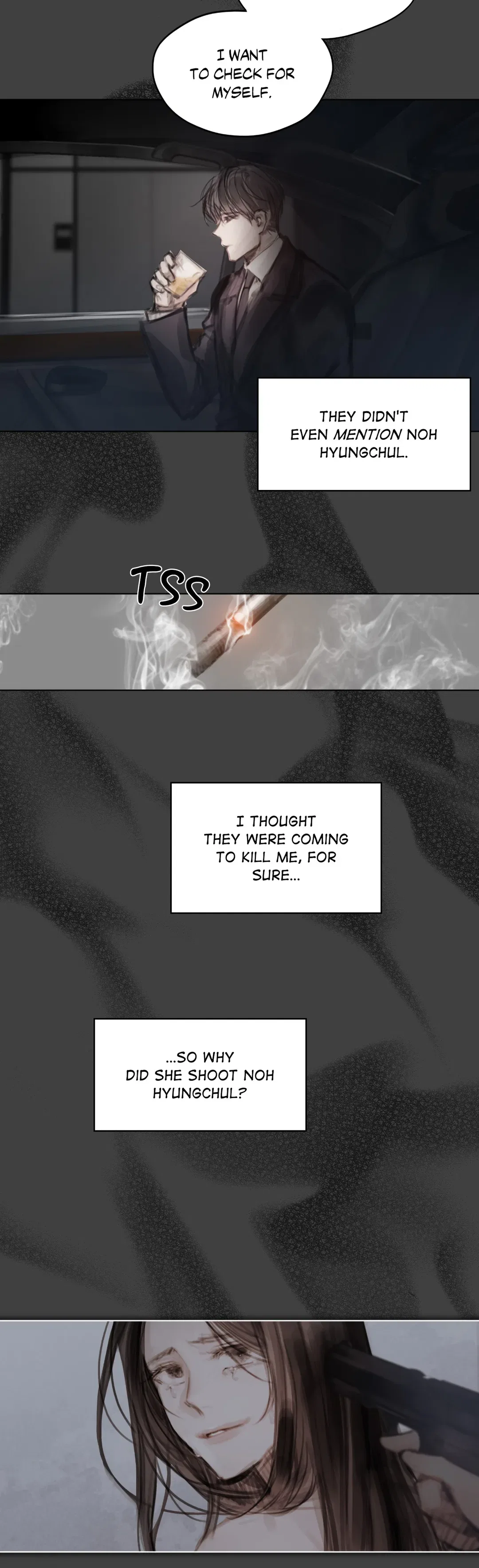 Doppio Senso Chapter 34 – Page 9