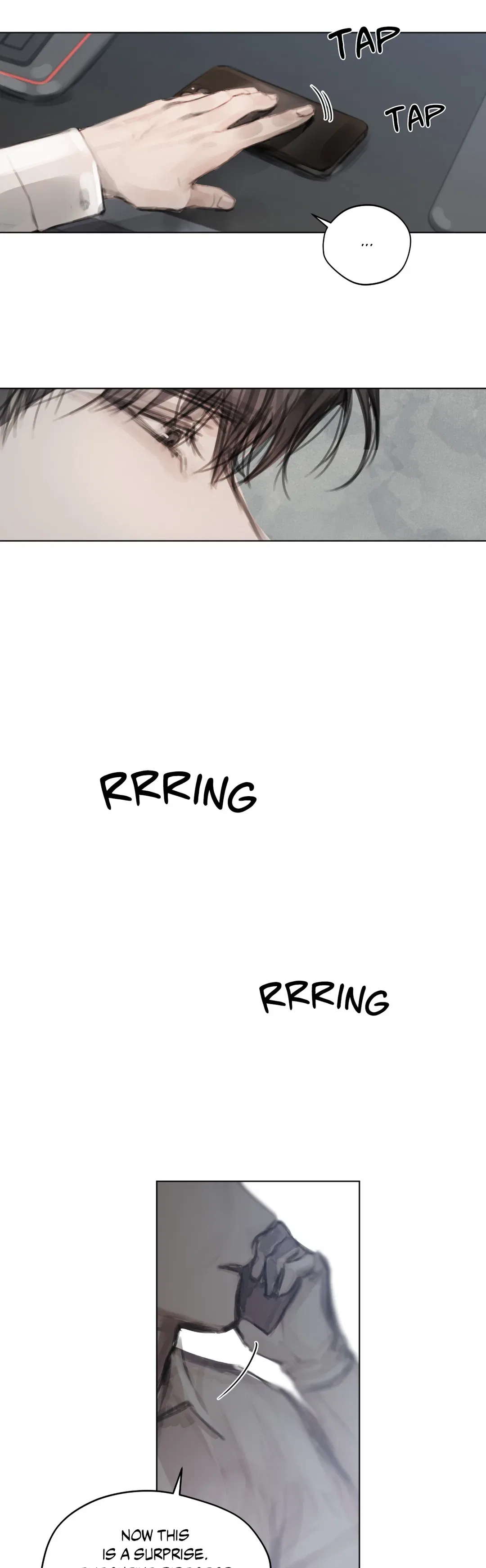 Doppio Senso Chapter 34 – Page 11