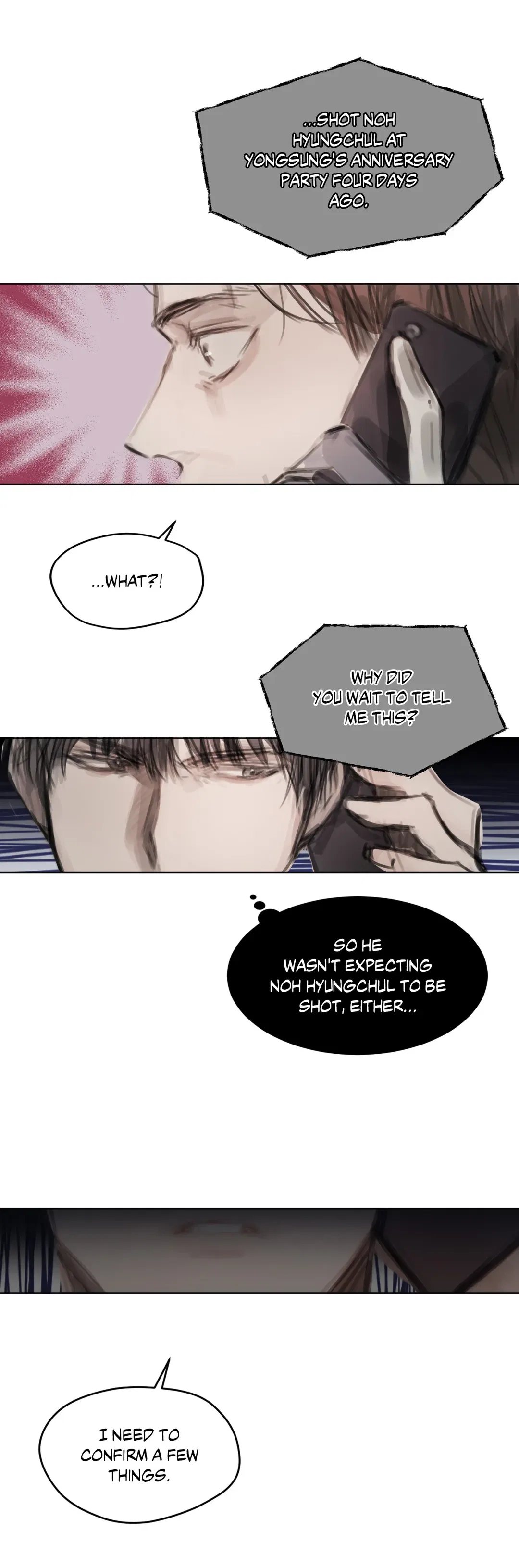 Doppio Senso Chapter 34 – Page 13