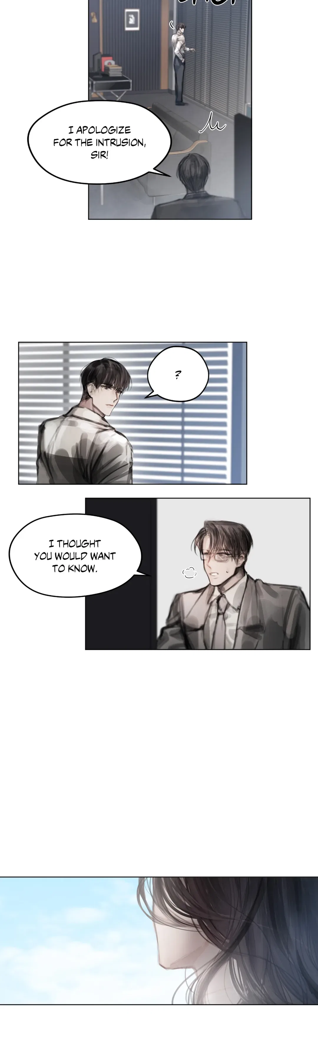 Doppio Senso Chapter 34 – Page 20