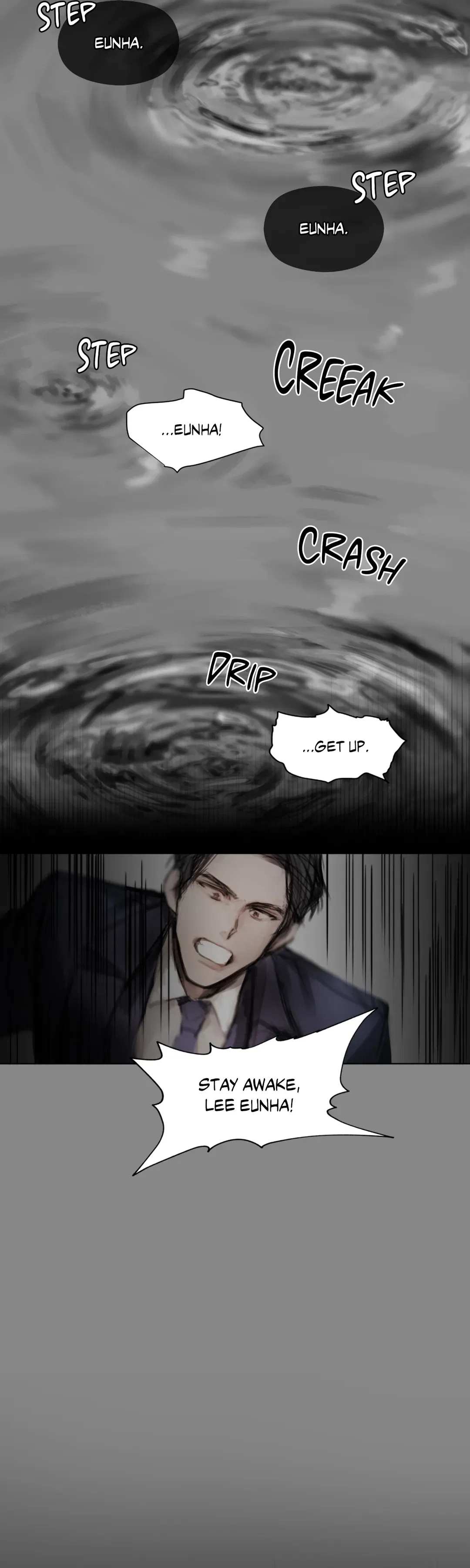 Doppio Senso Chapter 33 – Page 2