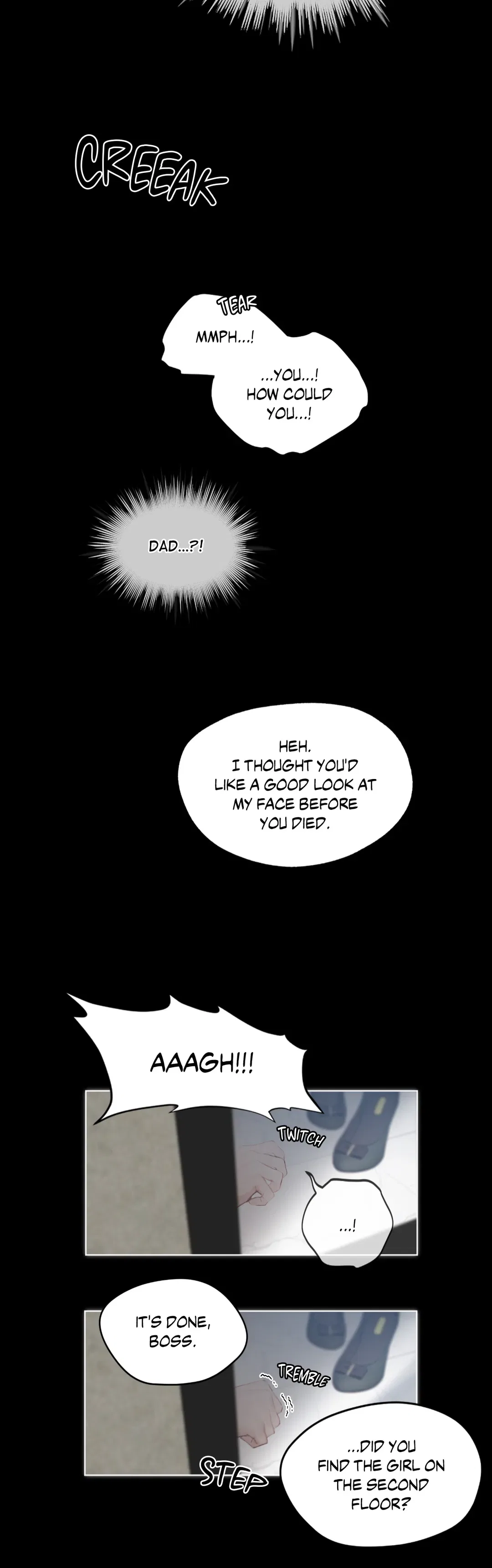 Doppio Senso Chapter 33 – Page 9