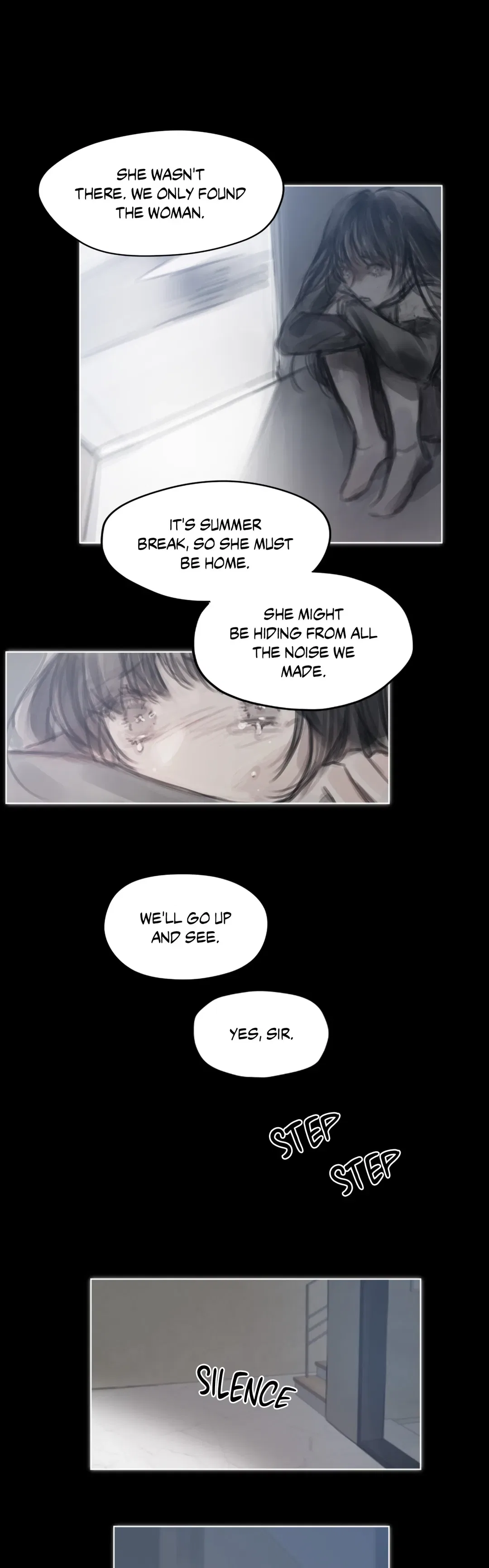 Doppio Senso Chapter 33 – Page 10