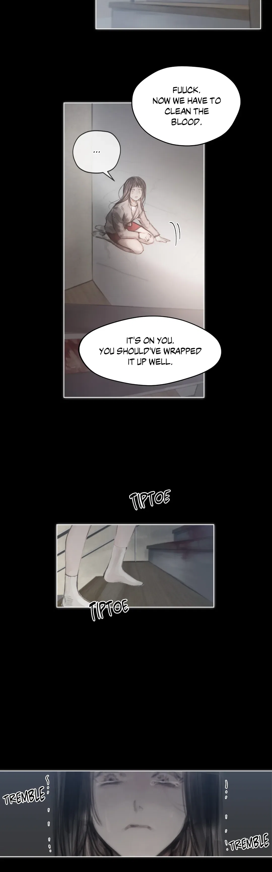 Doppio Senso Chapter 33 – Page 12