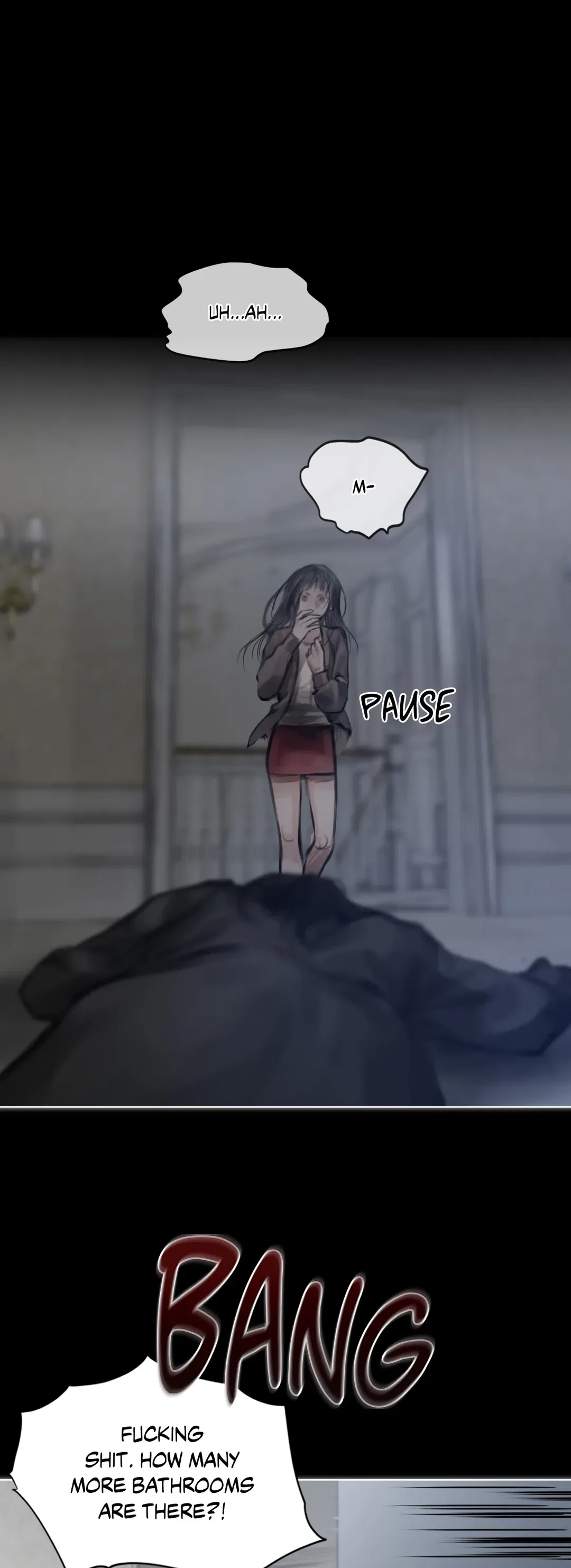 Doppio Senso Chapter 33 – Page 13