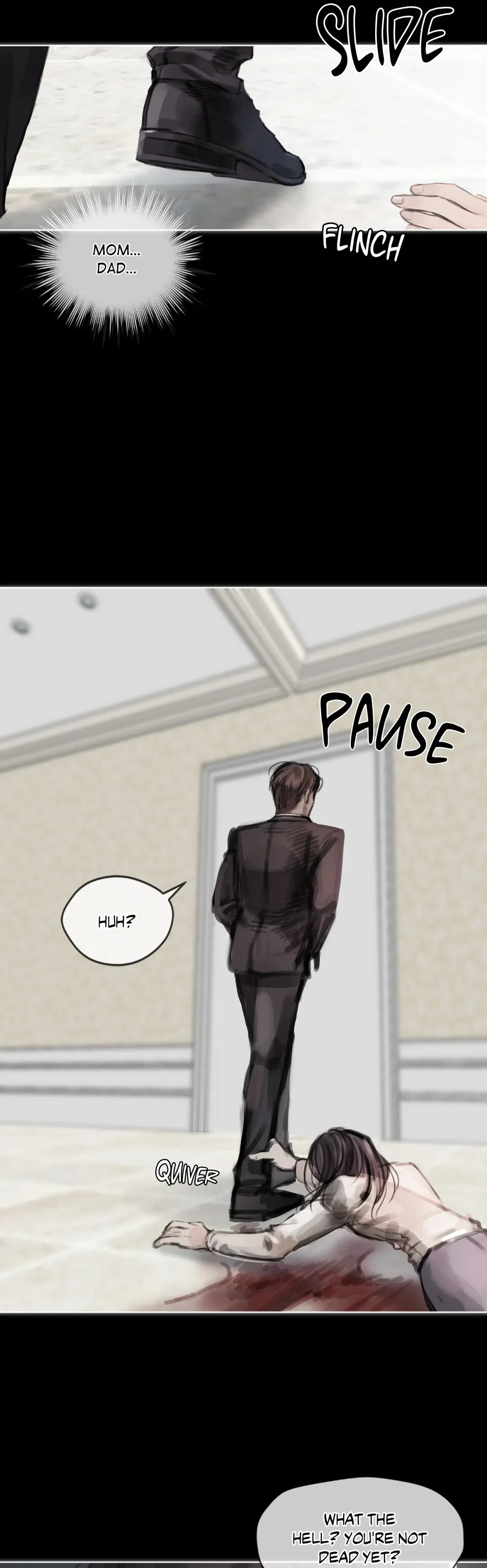 Doppio Senso Chapter 33 – Page 17