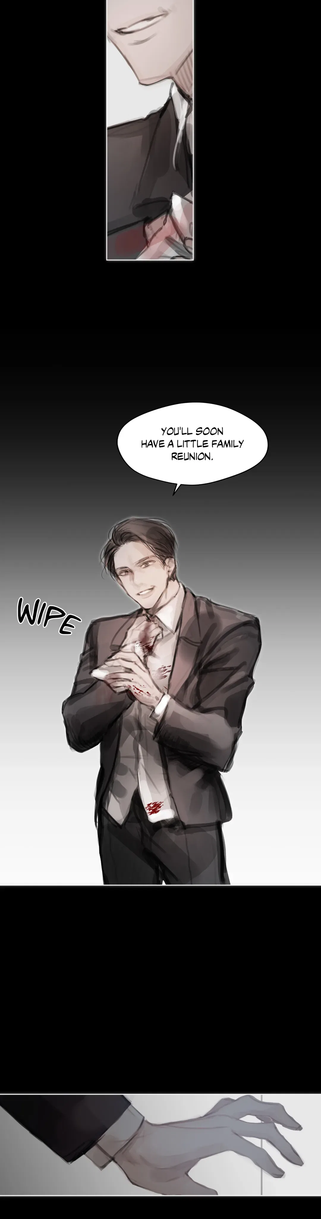 Doppio Senso Chapter 33 – Page 20