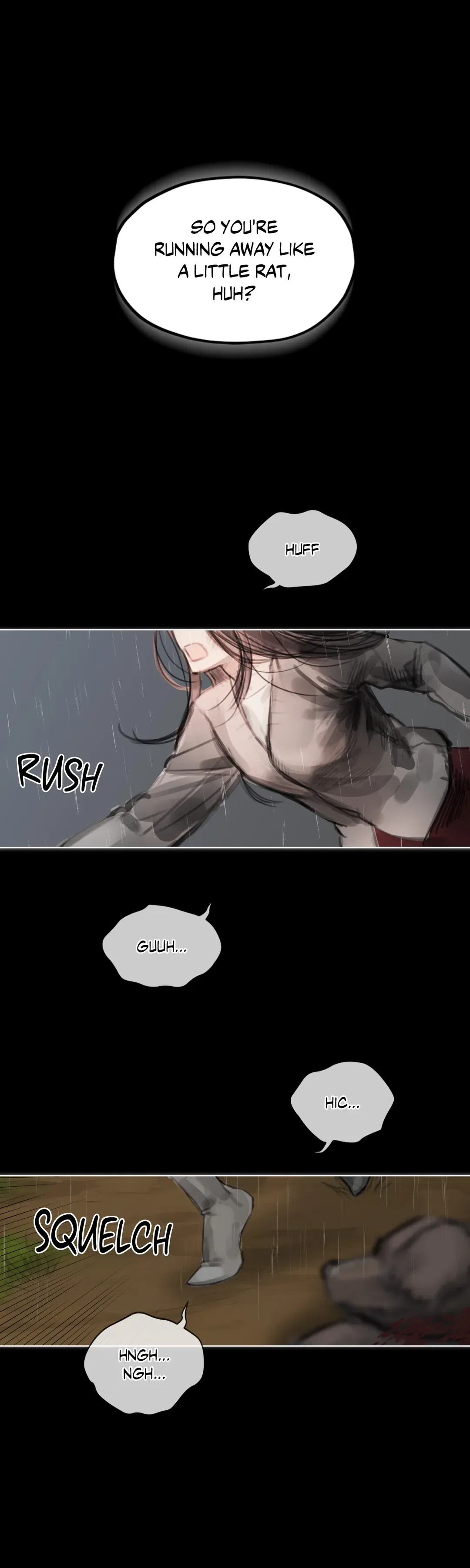 Doppio Senso Chapter 33 – Page 22