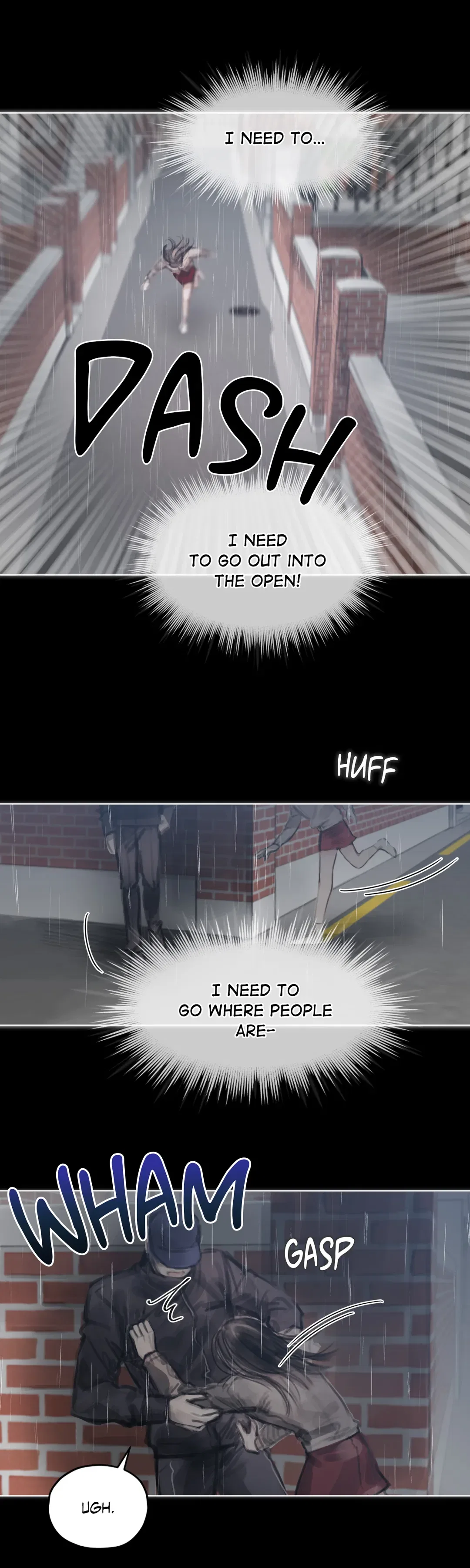 Doppio Senso Chapter 33 – Page 23