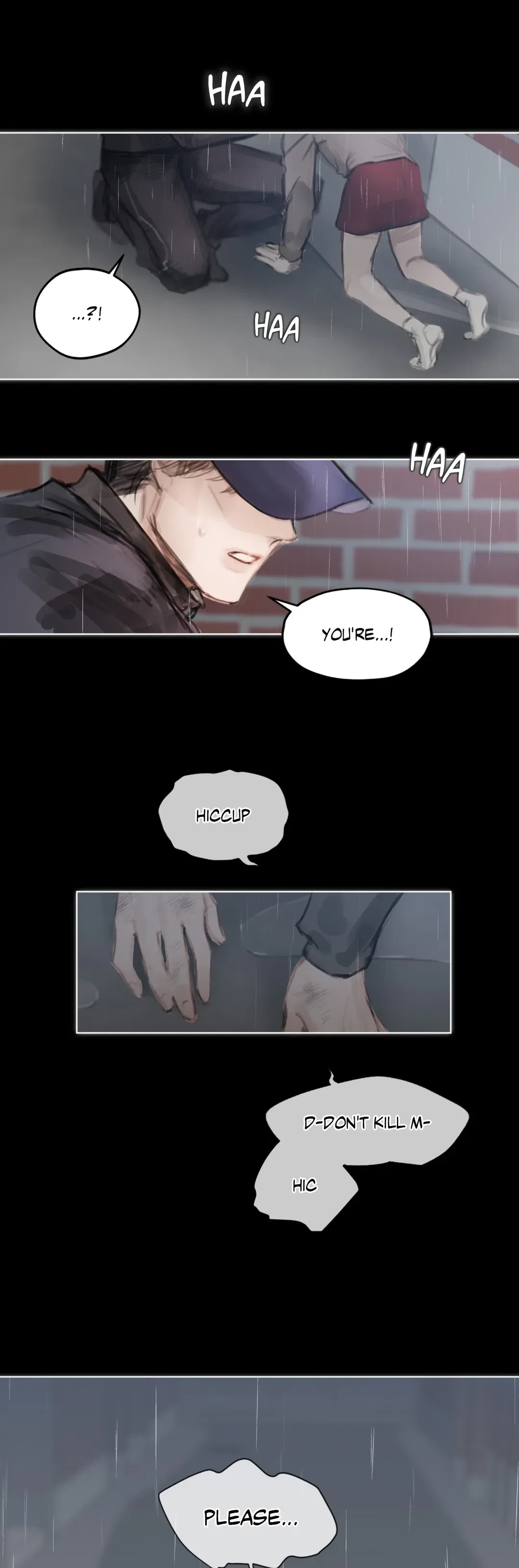 Doppio Senso Chapter 33 – Page 24
