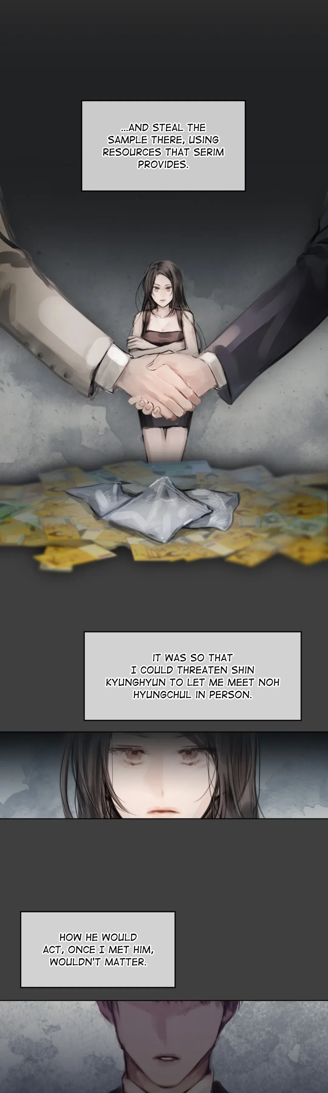 Doppio Senso Chapter 32 – Page 2