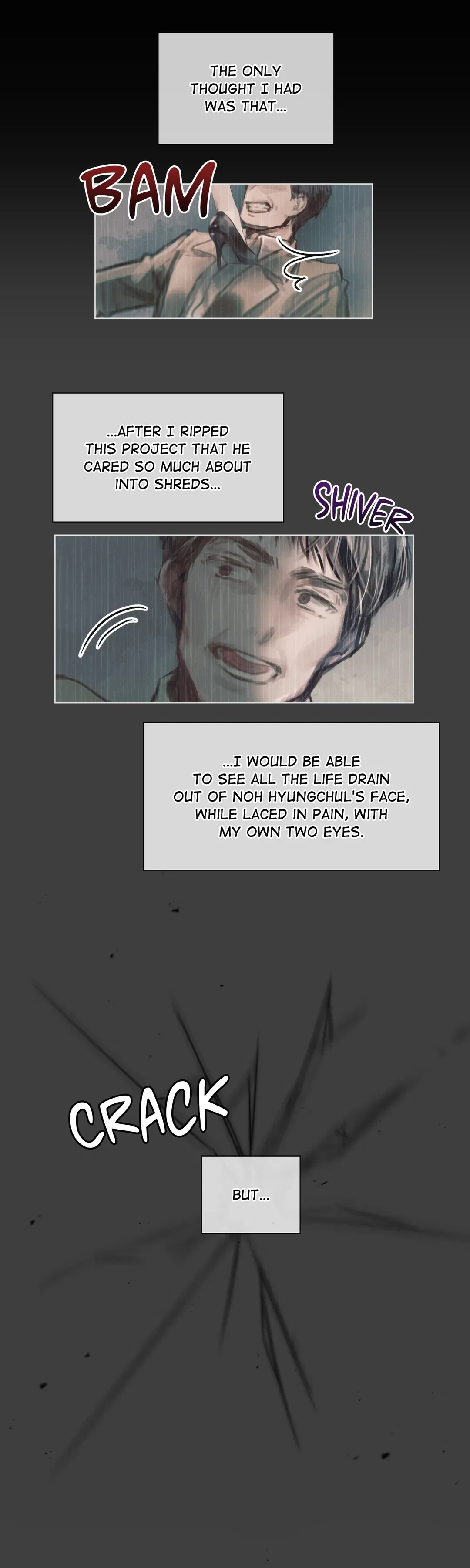 Doppio Senso Chapter 32 – Page 4