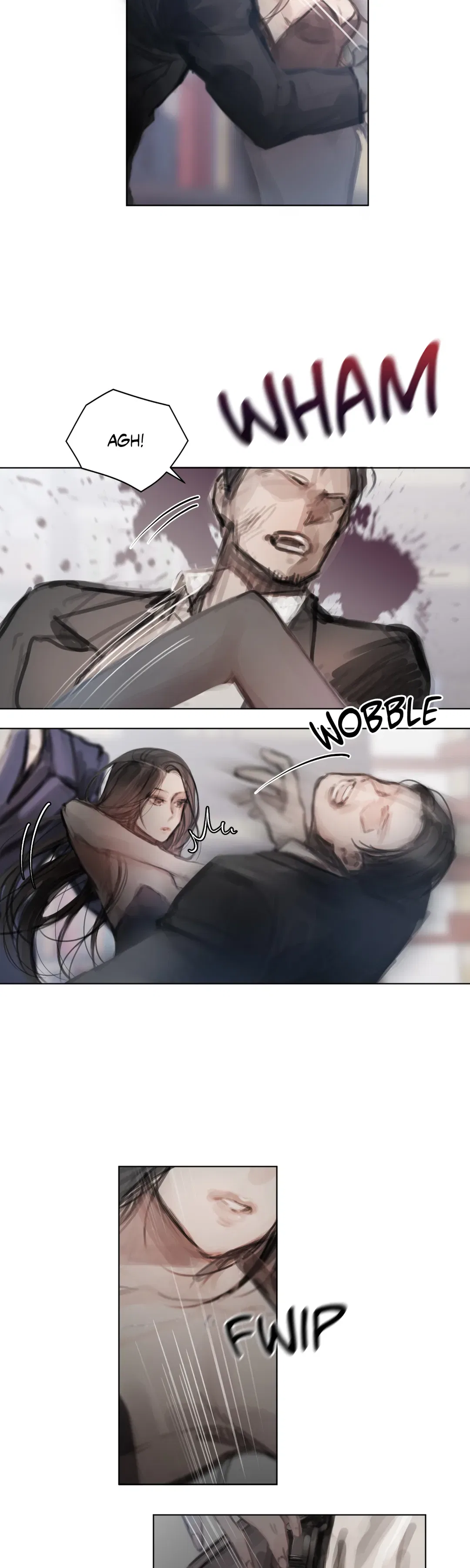 Doppio Senso Chapter 32 – Page 8