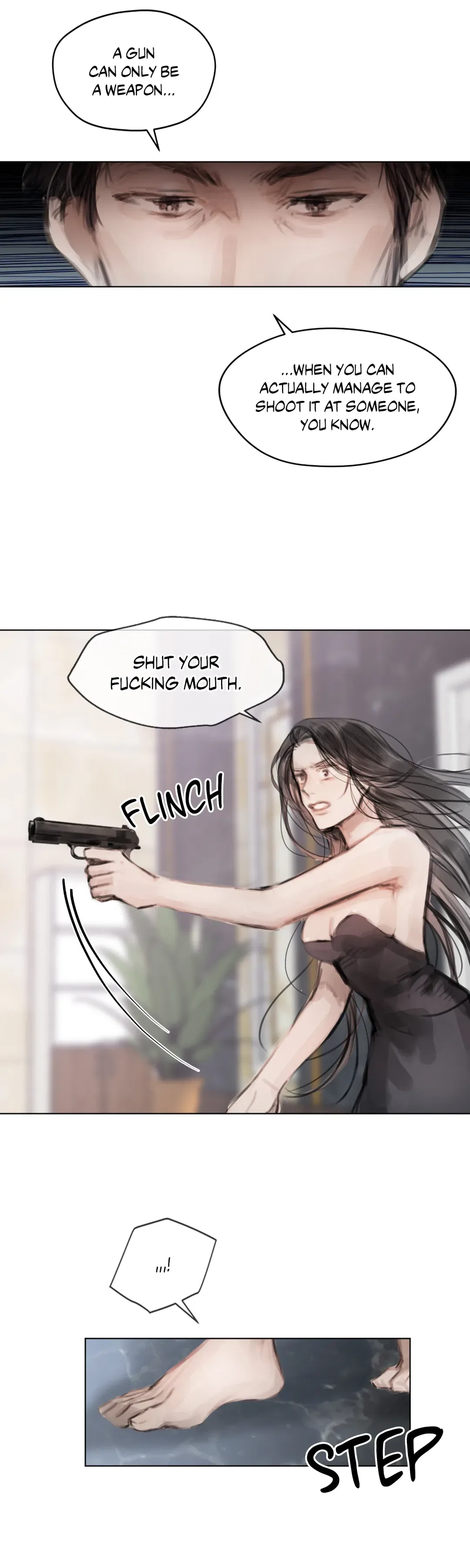 Doppio Senso Chapter 32 – Page 12