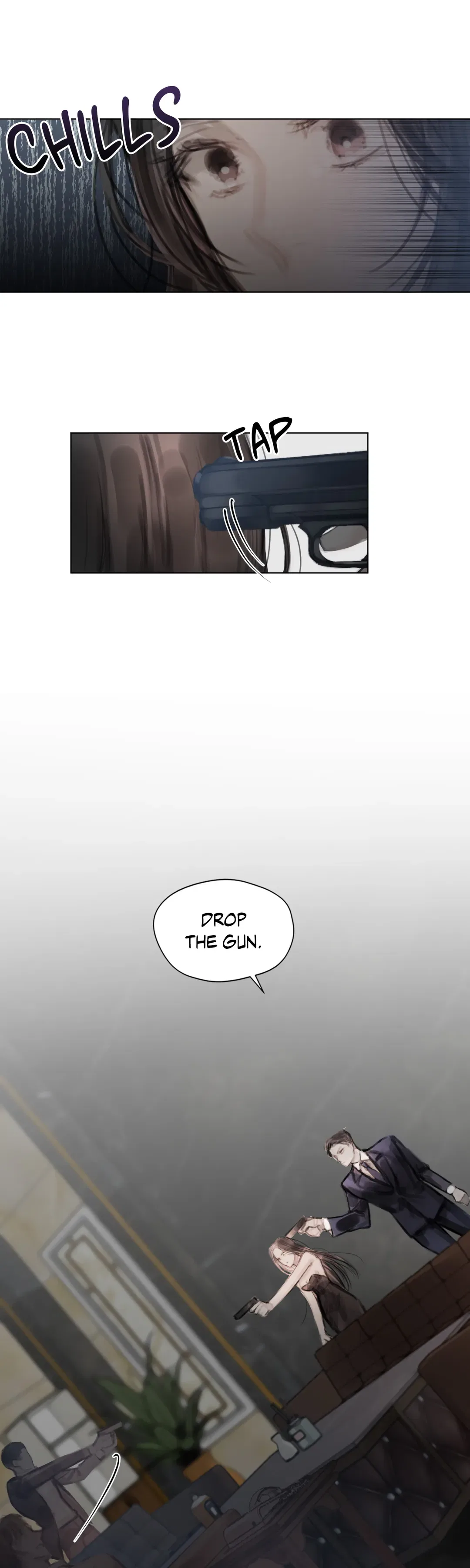 Doppio Senso Chapter 32 – Page 13
