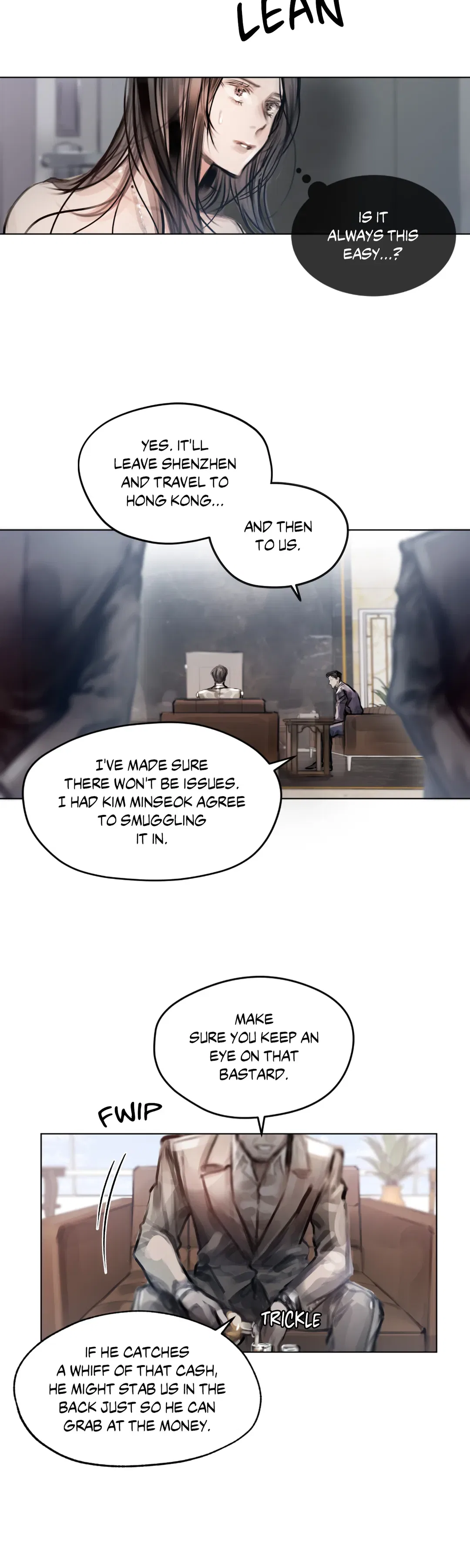 Doppio Senso Chapter 31 – Page 2