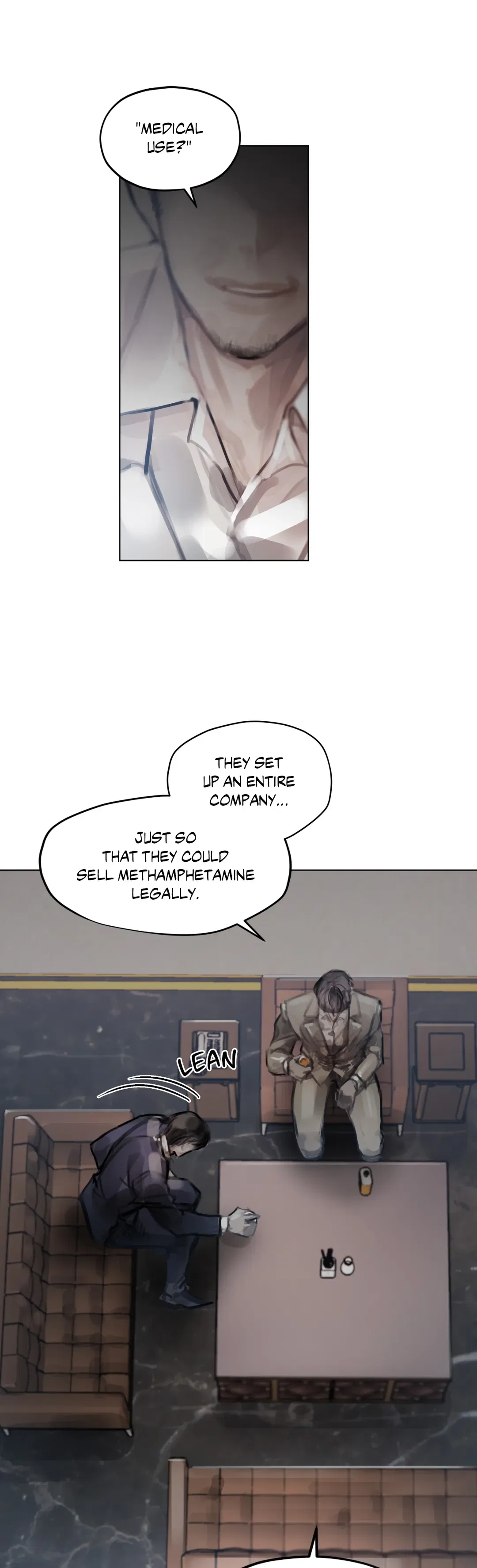 Doppio Senso Chapter 31 – Page 4