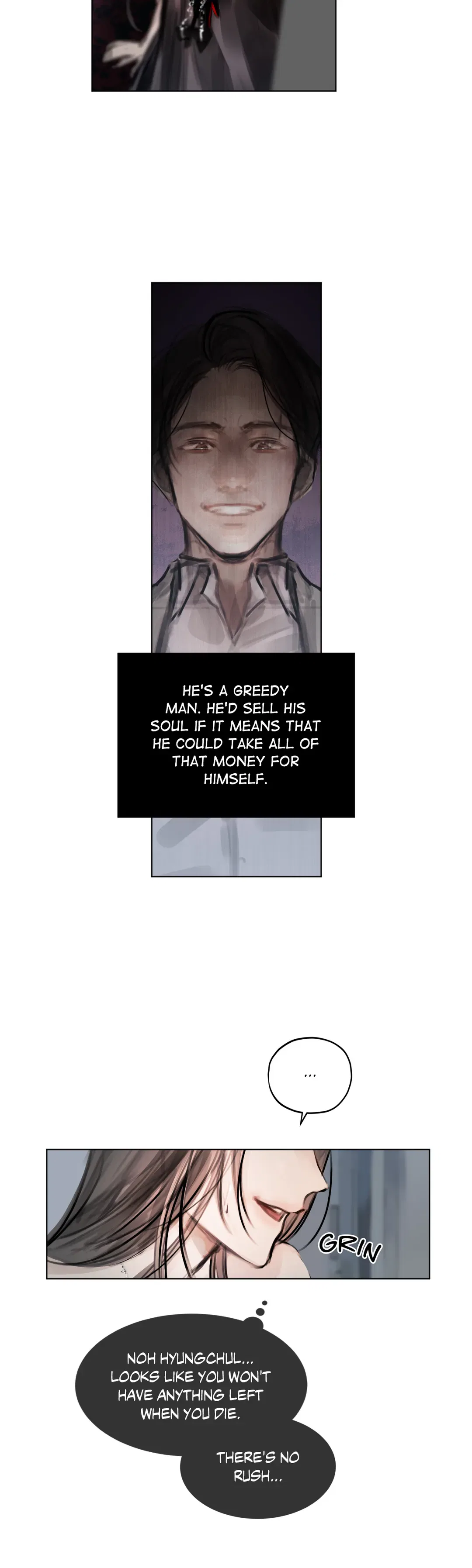 Doppio Senso Chapter 31 – Page 11