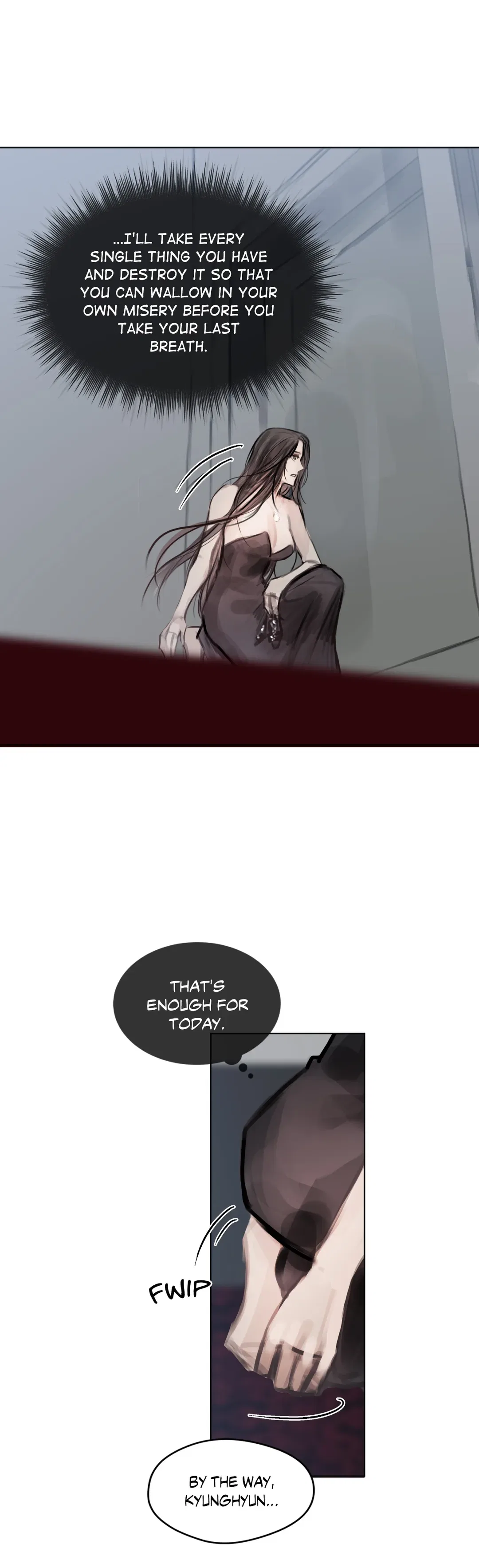 Doppio Senso Chapter 31 – Page 12