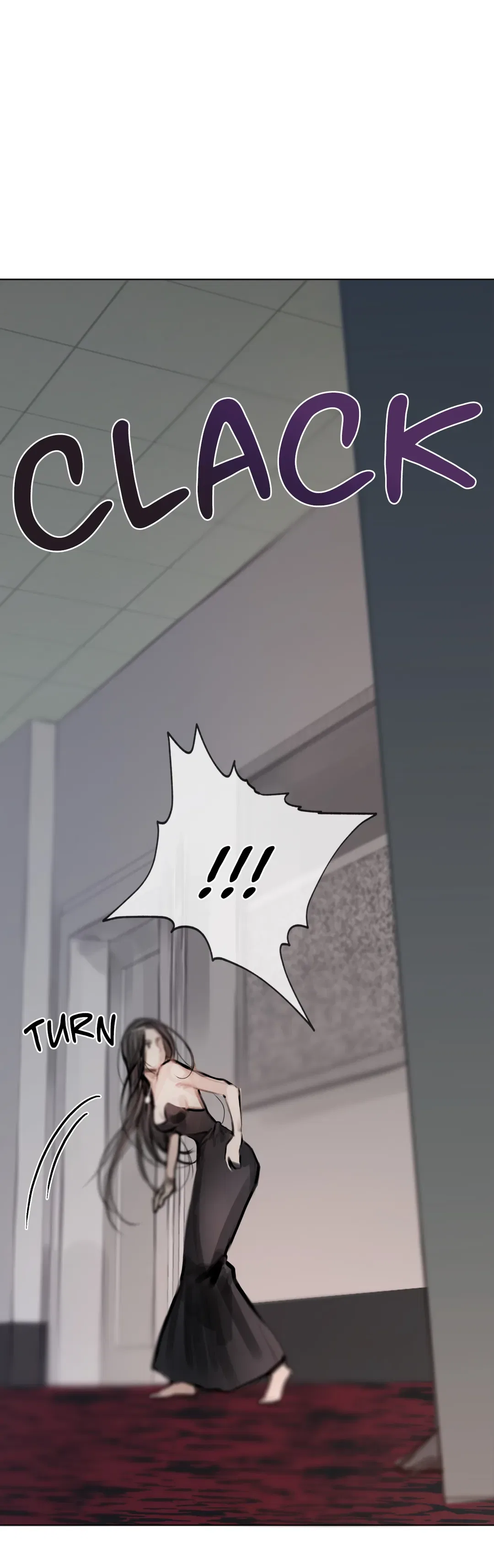 Doppio Senso Chapter 31 – Page 17