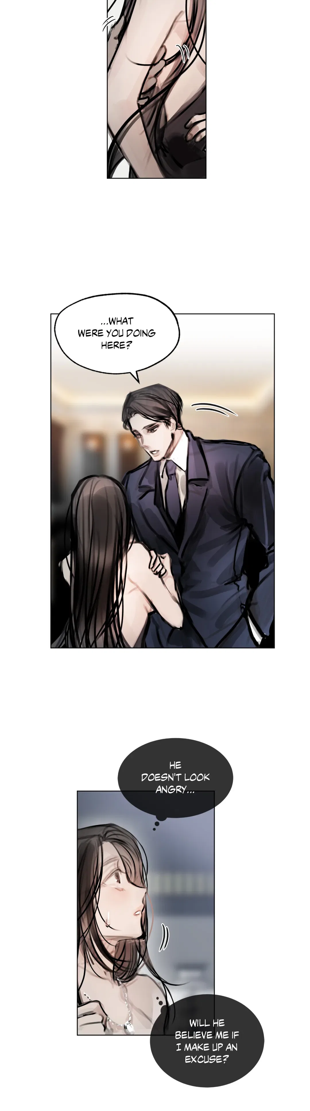 Doppio Senso Chapter 31 – Page 22