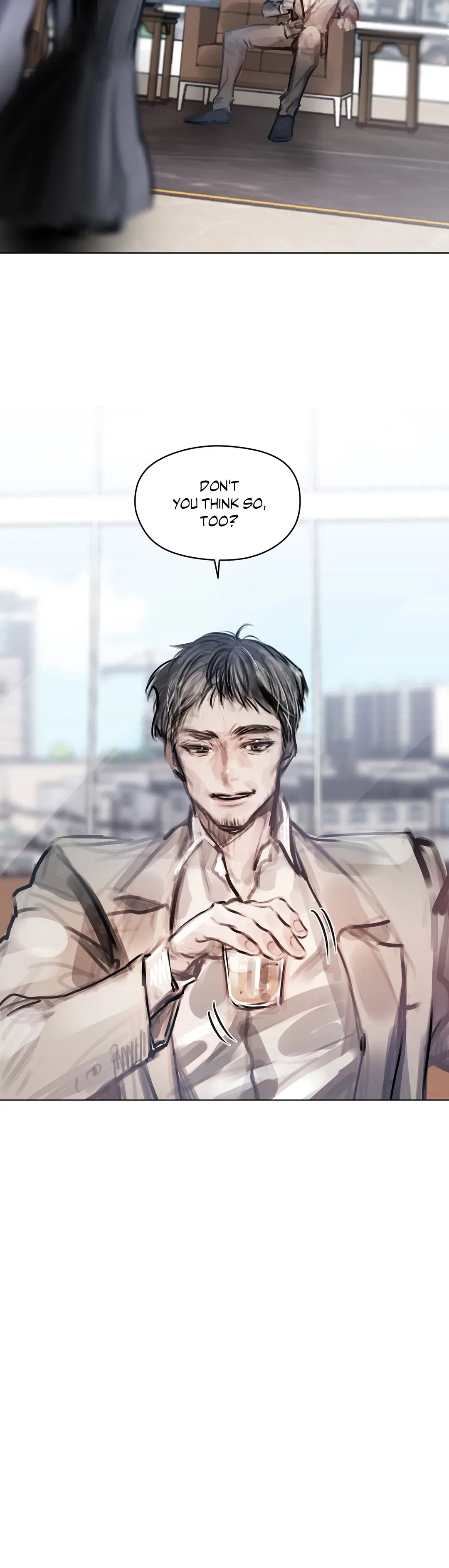 Doppio Senso Chapter 31 – Page 24
