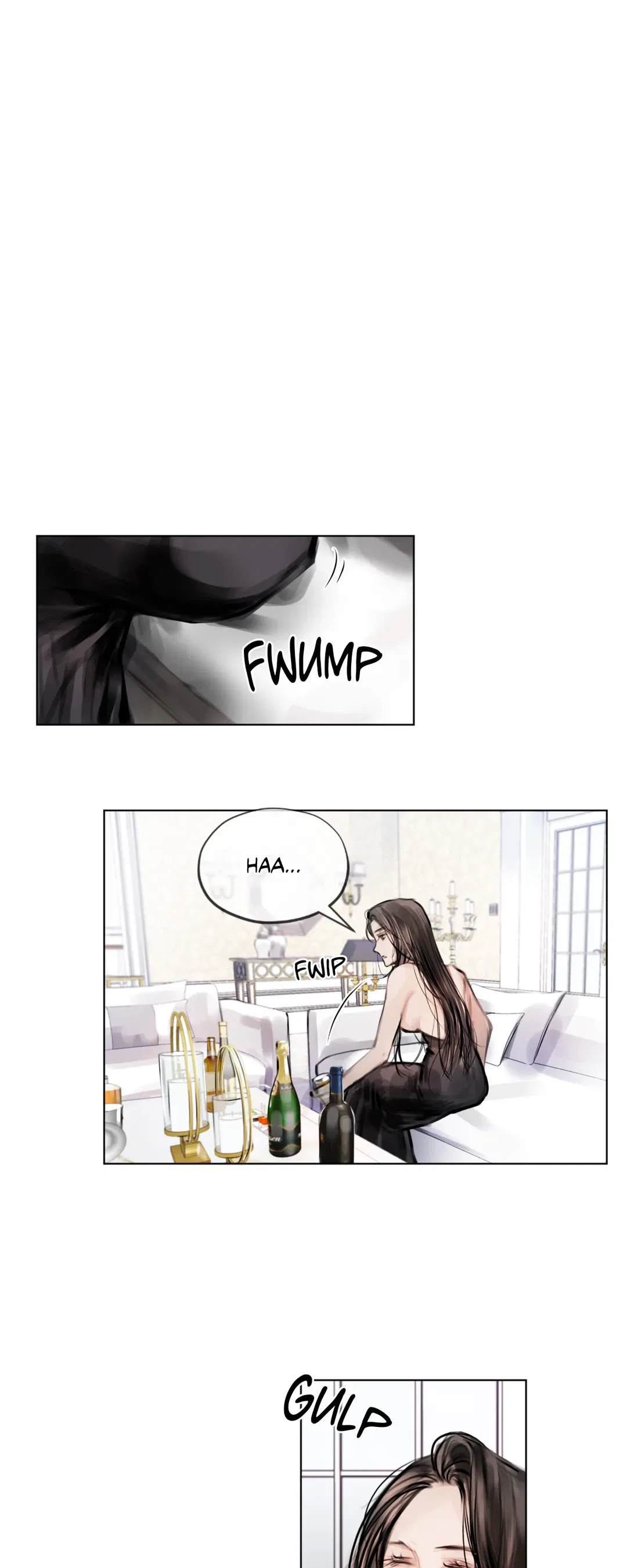 Doppio Senso Chapter 30 – Page 1