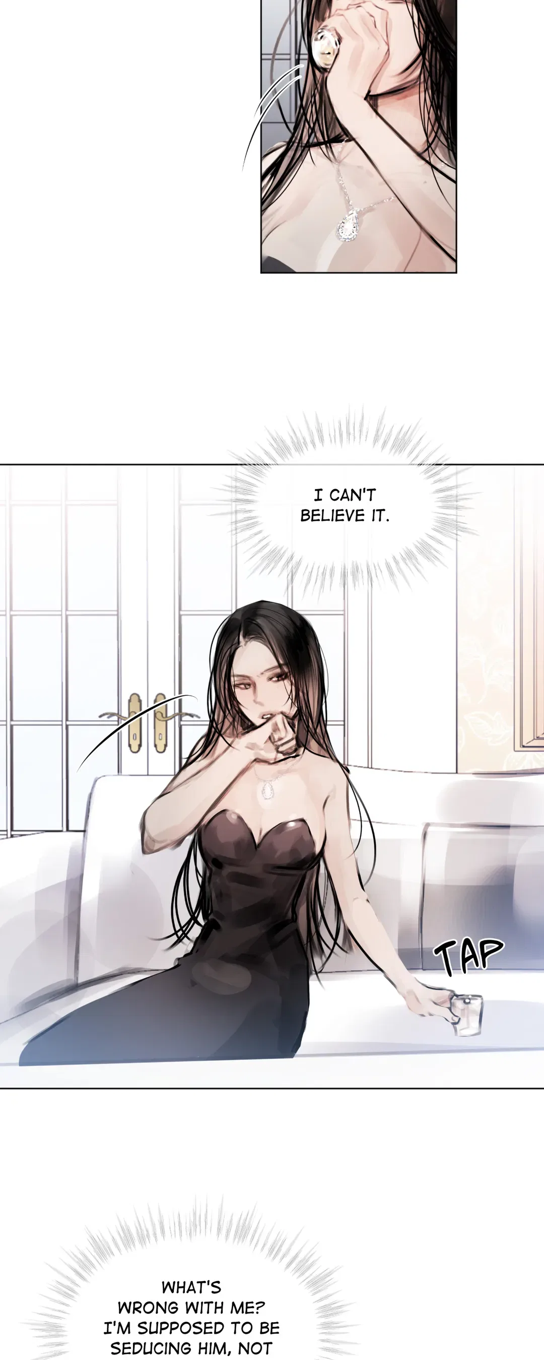 Doppio Senso Chapter 30 – Page 2