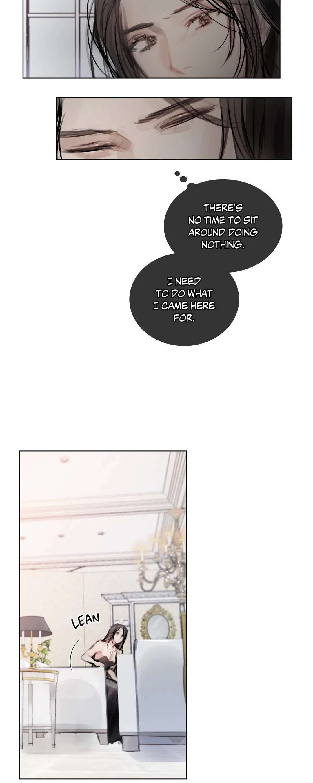 Doppio Senso Chapter 30 – Page 4