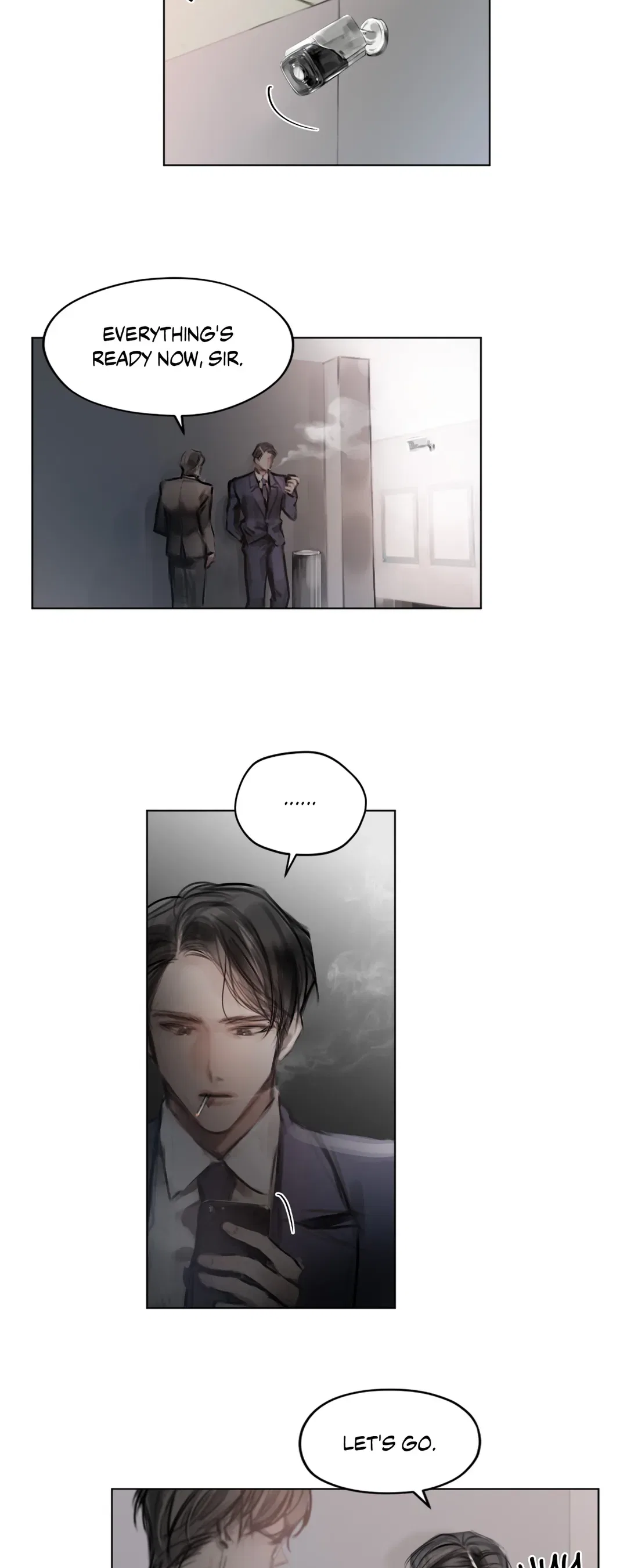 Doppio Senso Chapter 30 – Page 7