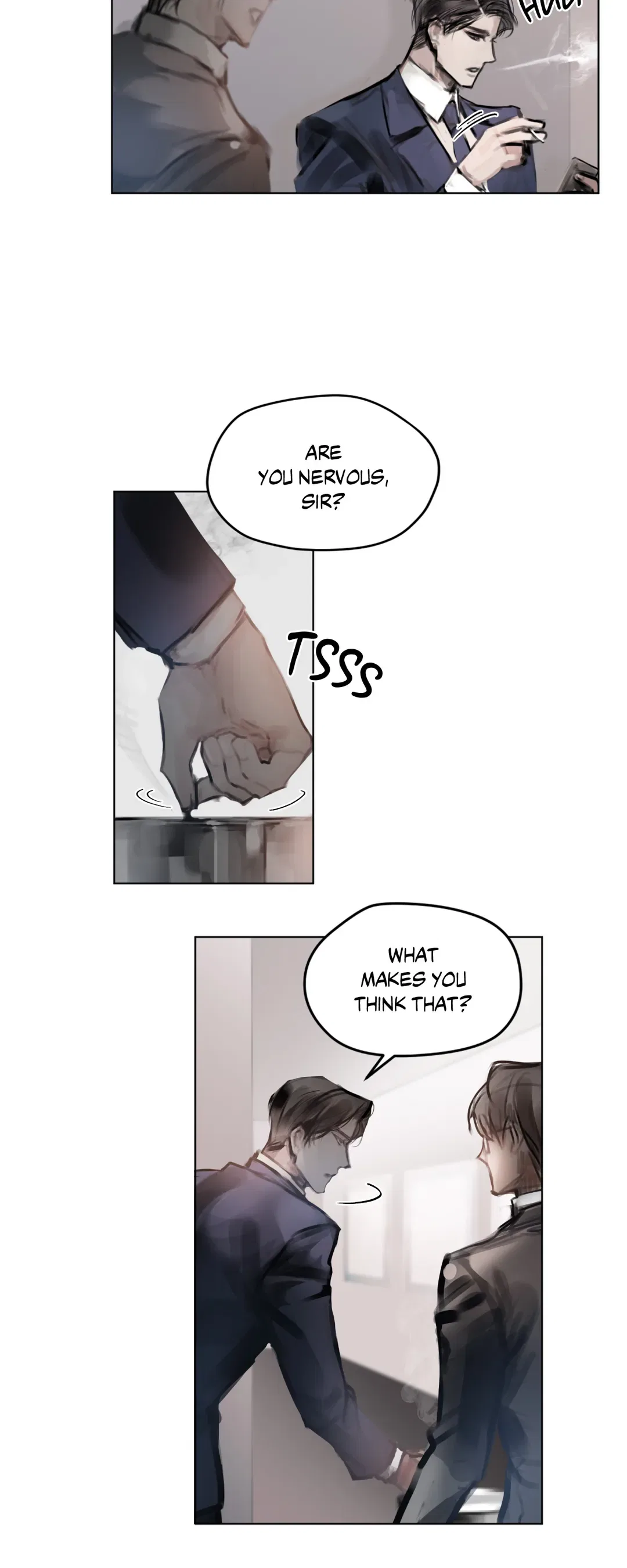 Doppio Senso Chapter 30 – Page 8