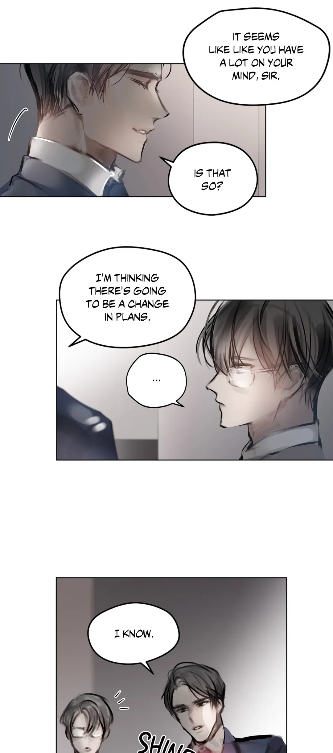Doppio Senso Chapter 30 – Page 9
