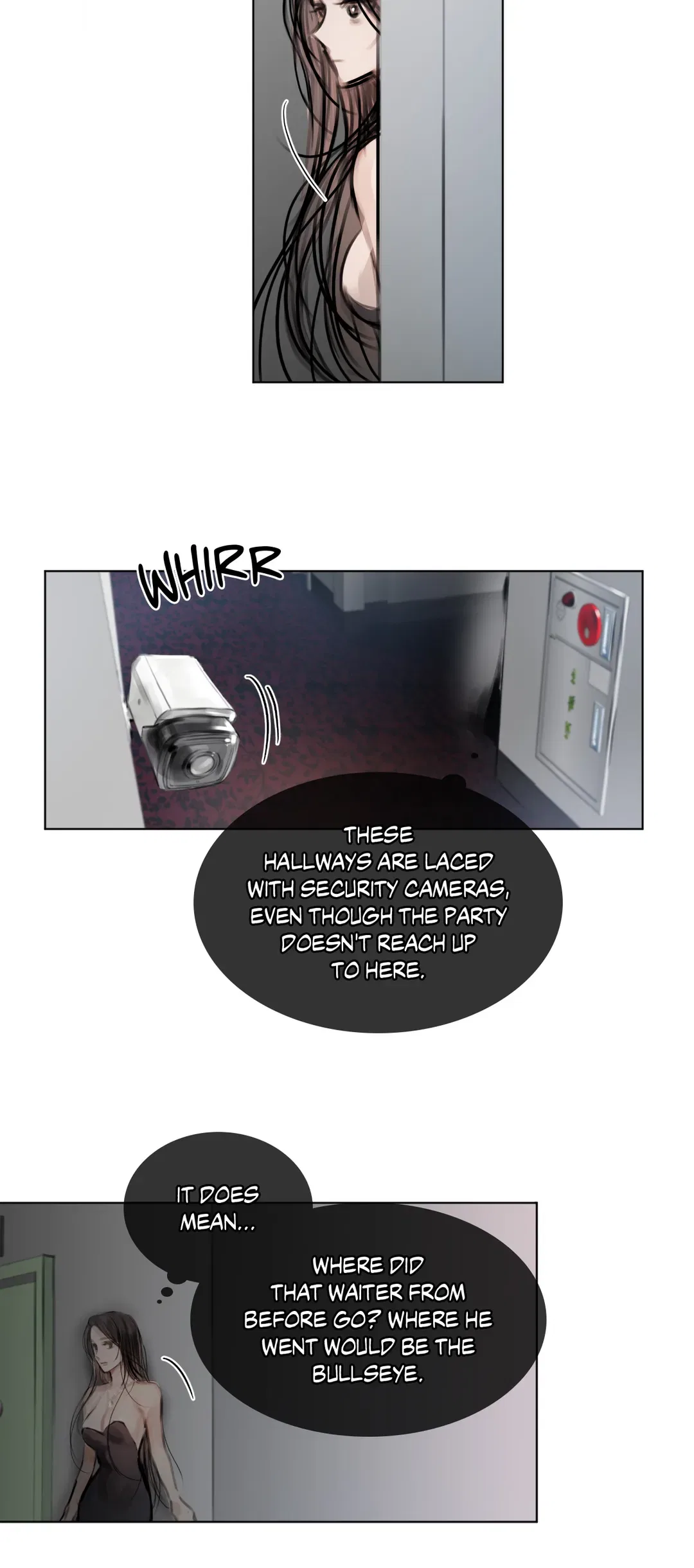Doppio Senso Chapter 30 – Page 12