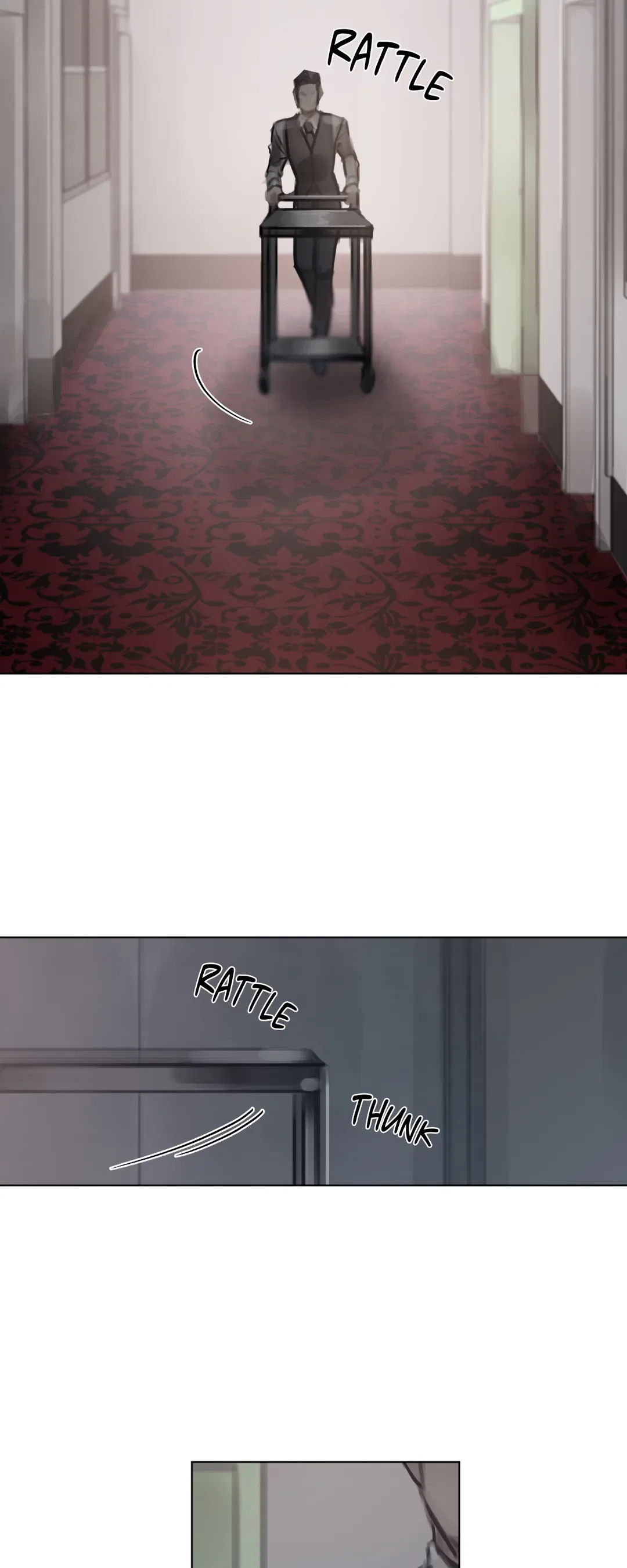 Doppio Senso Chapter 30 – Page 15