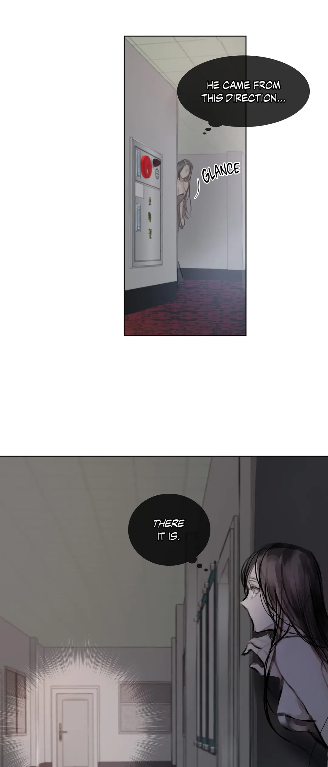 Doppio Senso Chapter 30 – Page 17