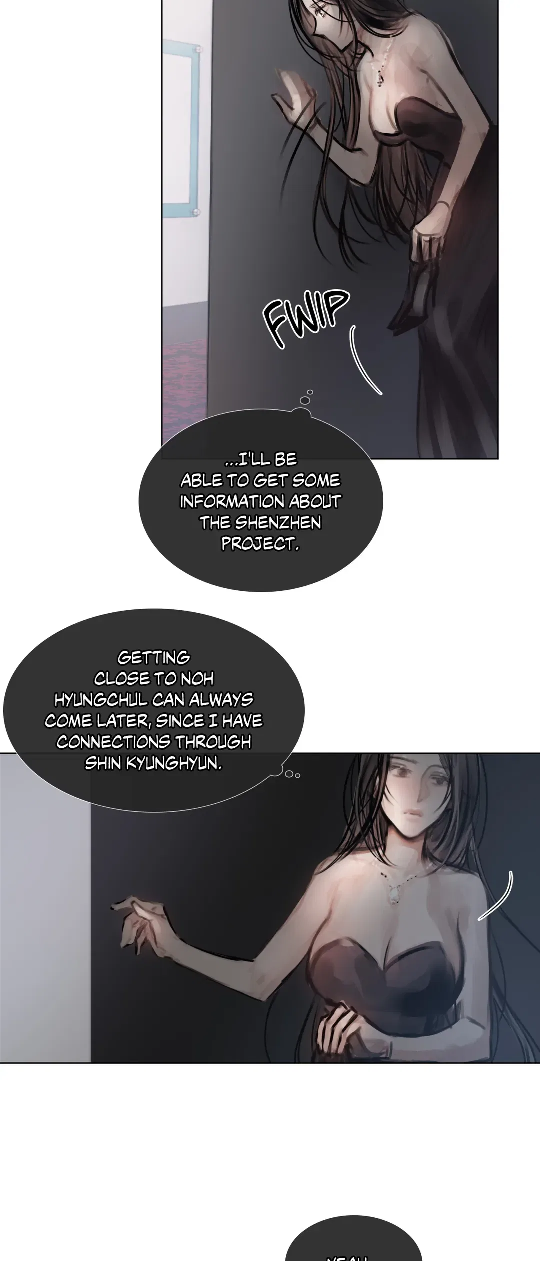 Doppio Senso Chapter 30 – Page 19