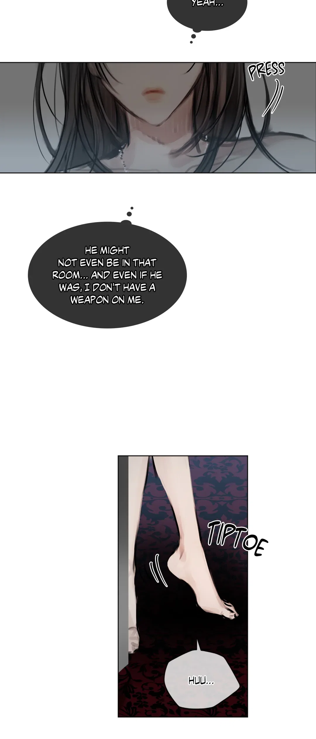 Doppio Senso Chapter 30 – Page 20