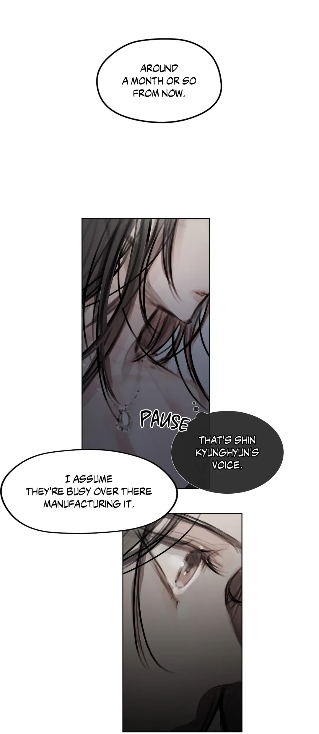 Doppio Senso Chapter 30 – Page 23