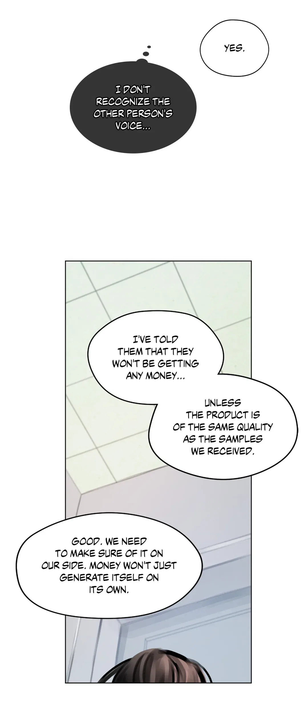 Doppio Senso Chapter 30 – Page 24