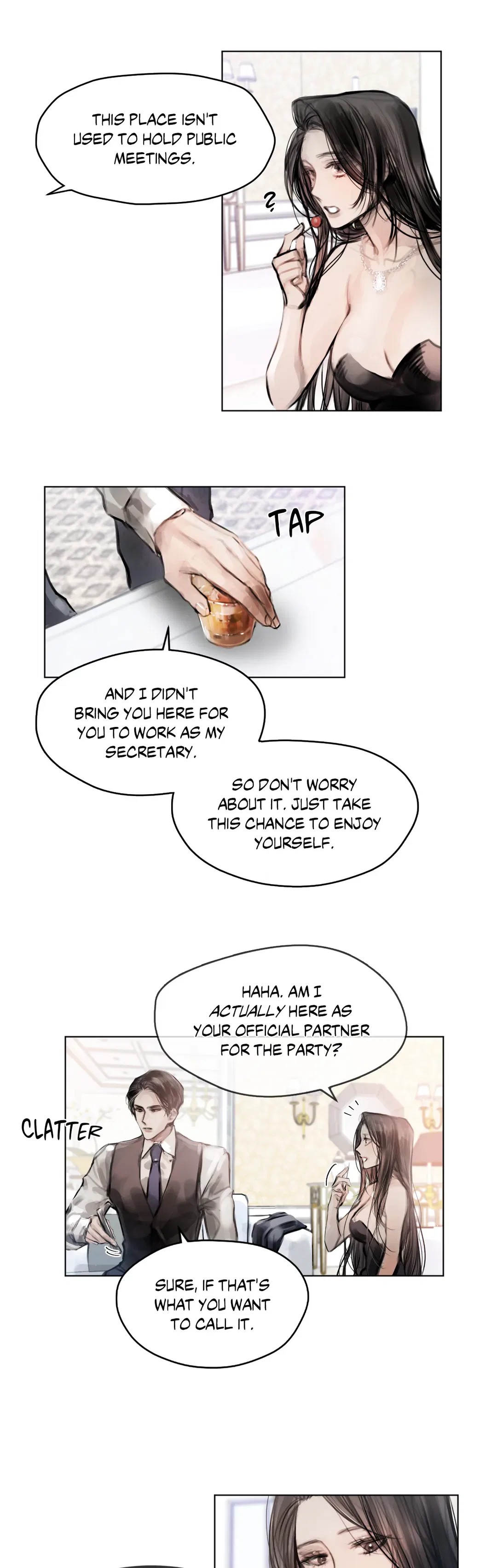 Doppio Senso Chapter 29 – Page 2