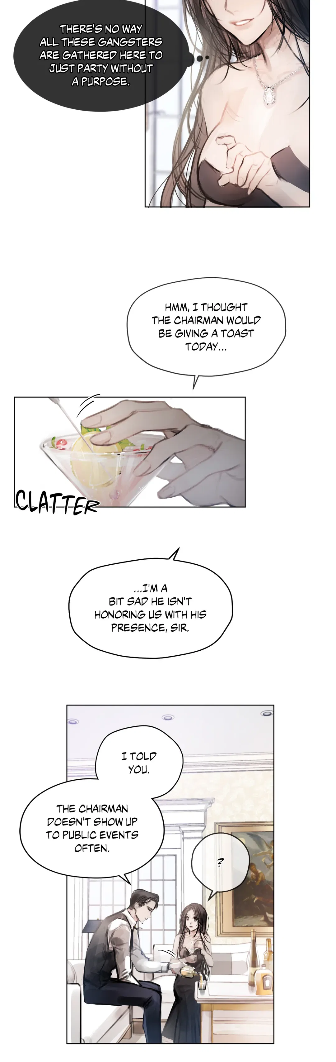 Doppio Senso Chapter 29 – Page 3