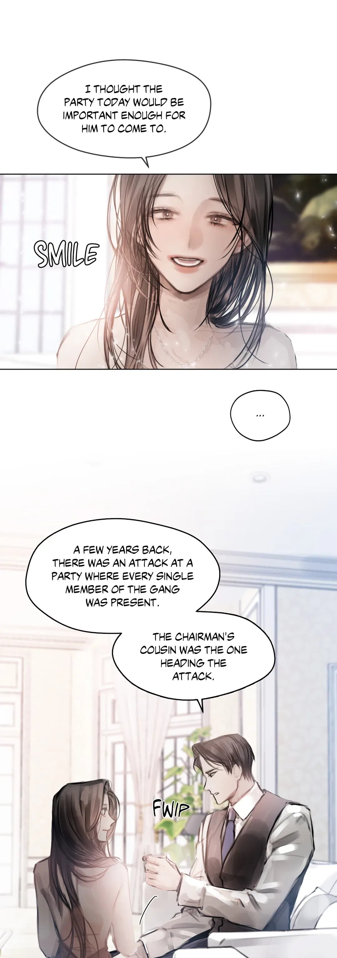 Doppio Senso Chapter 29 – Page 4