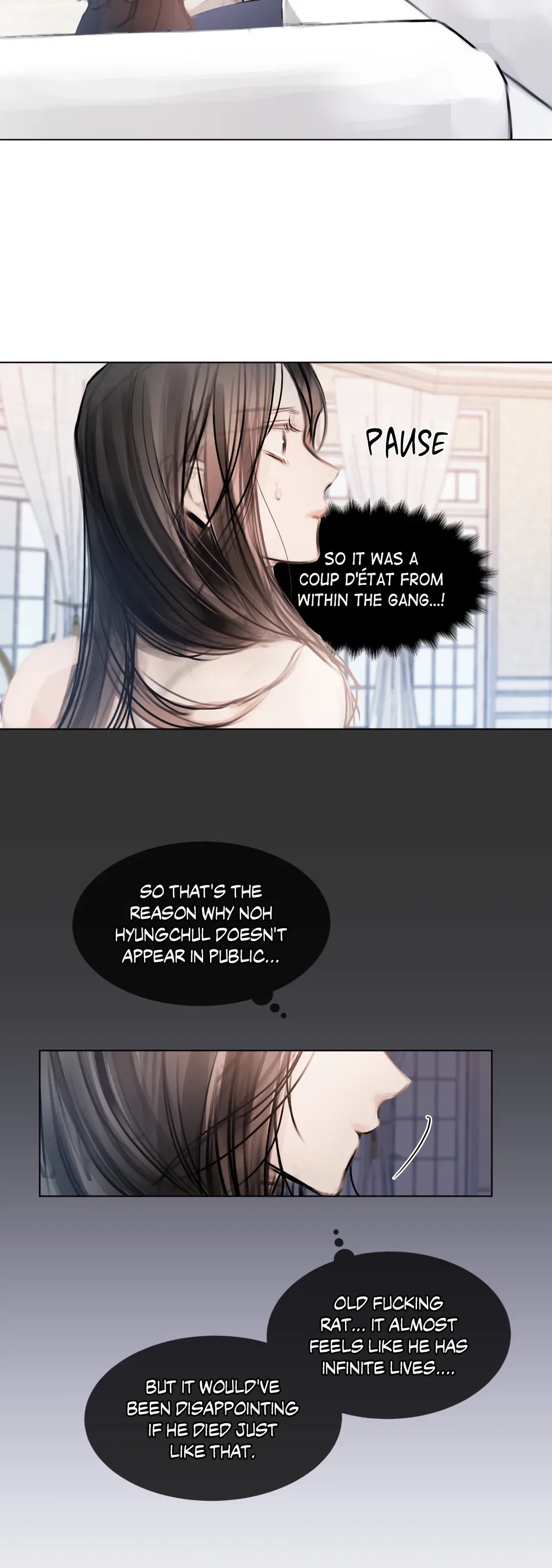 Doppio Senso Chapter 29 – Page 5