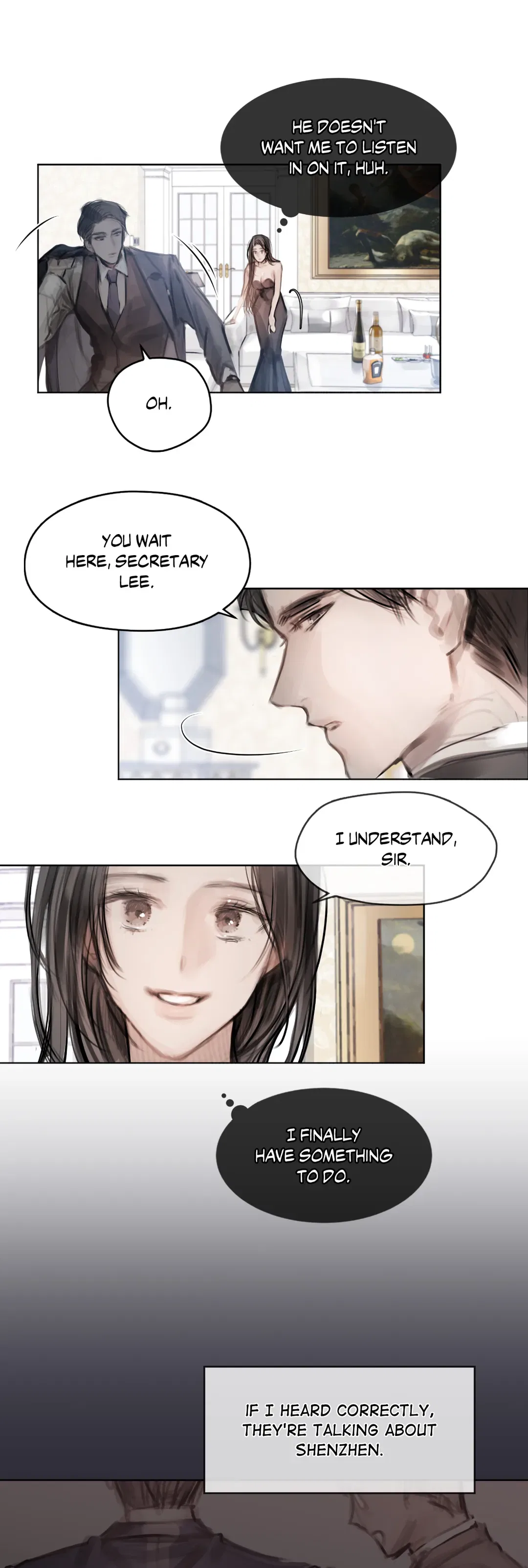 Doppio Senso Chapter 29 – Page 10