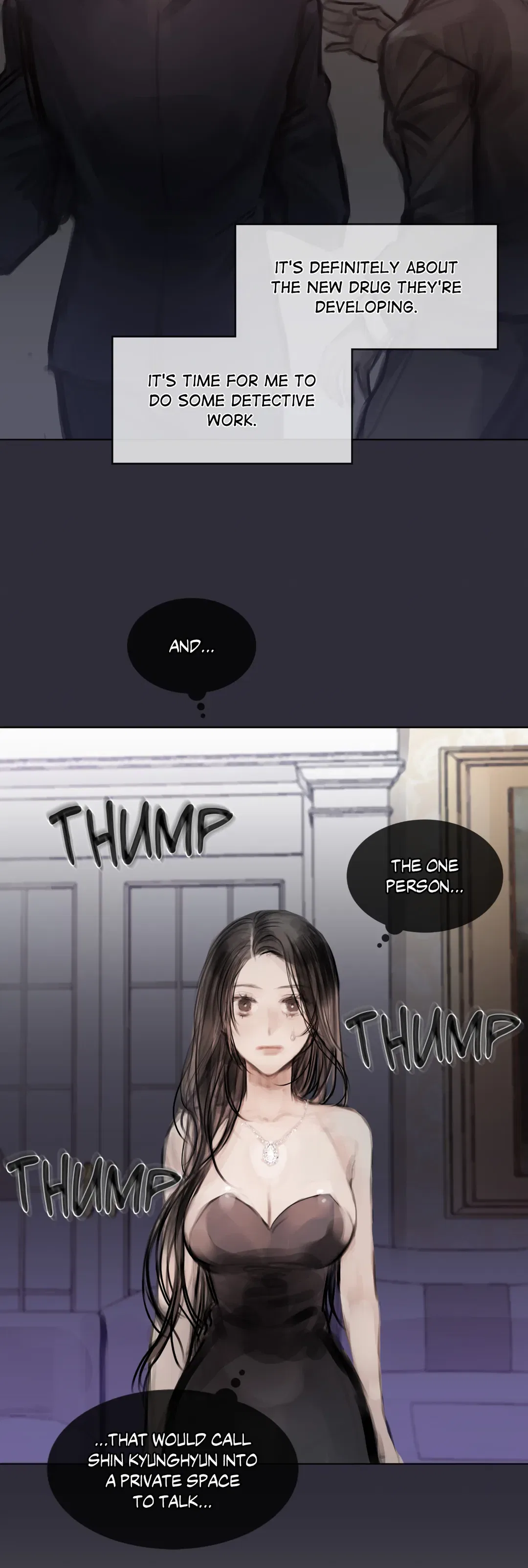 Doppio Senso Chapter 29 – Page 11
