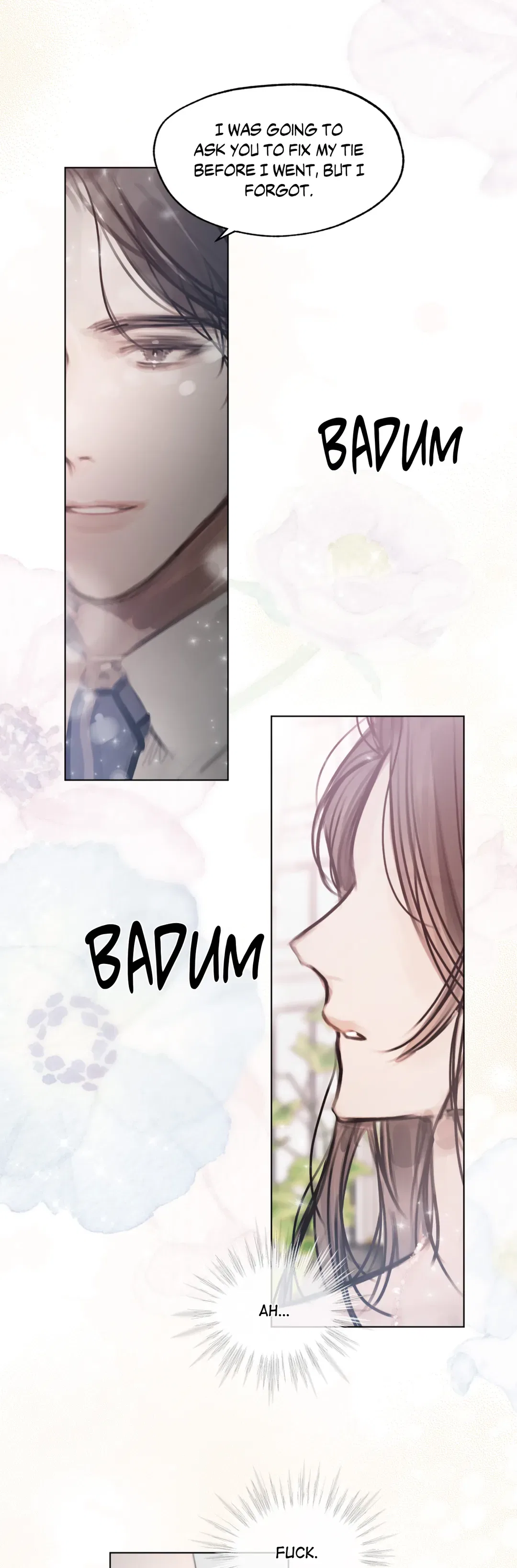 Doppio Senso Chapter 29 – Page 14