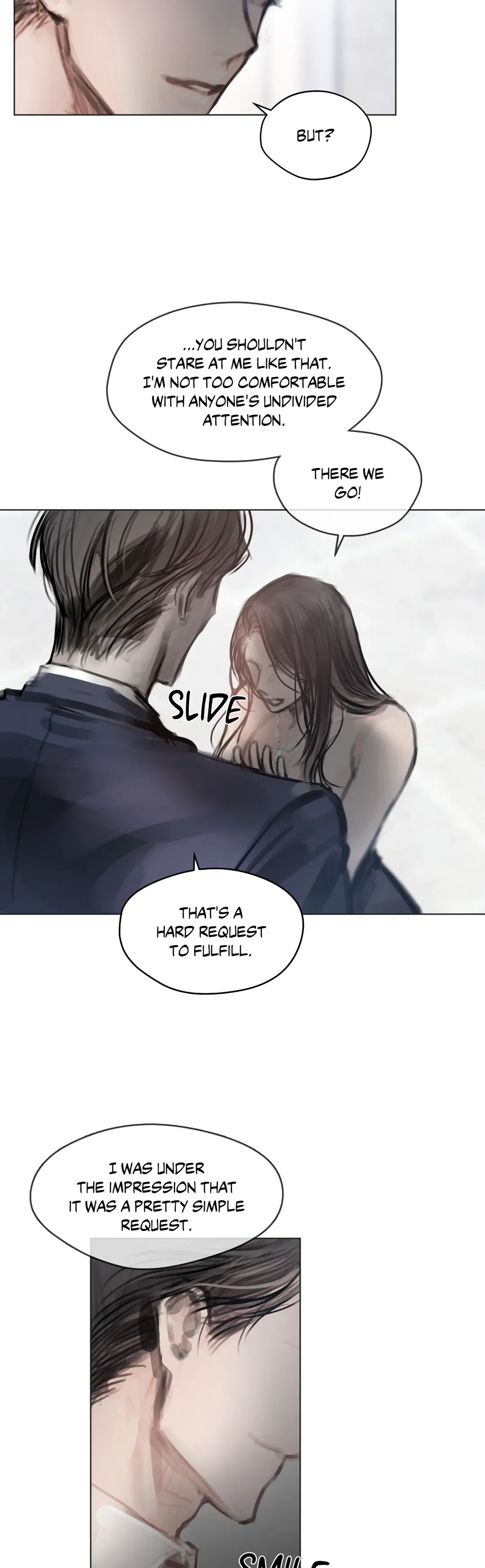 Doppio Senso Chapter 29 – Page 17
