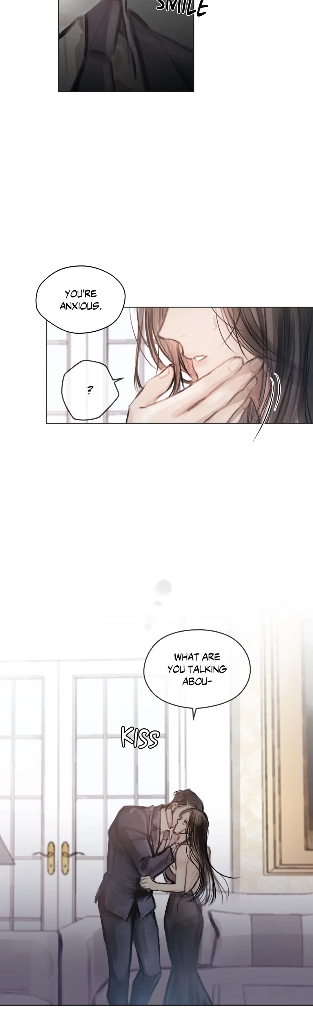 Doppio Senso Chapter 29 – Page 18