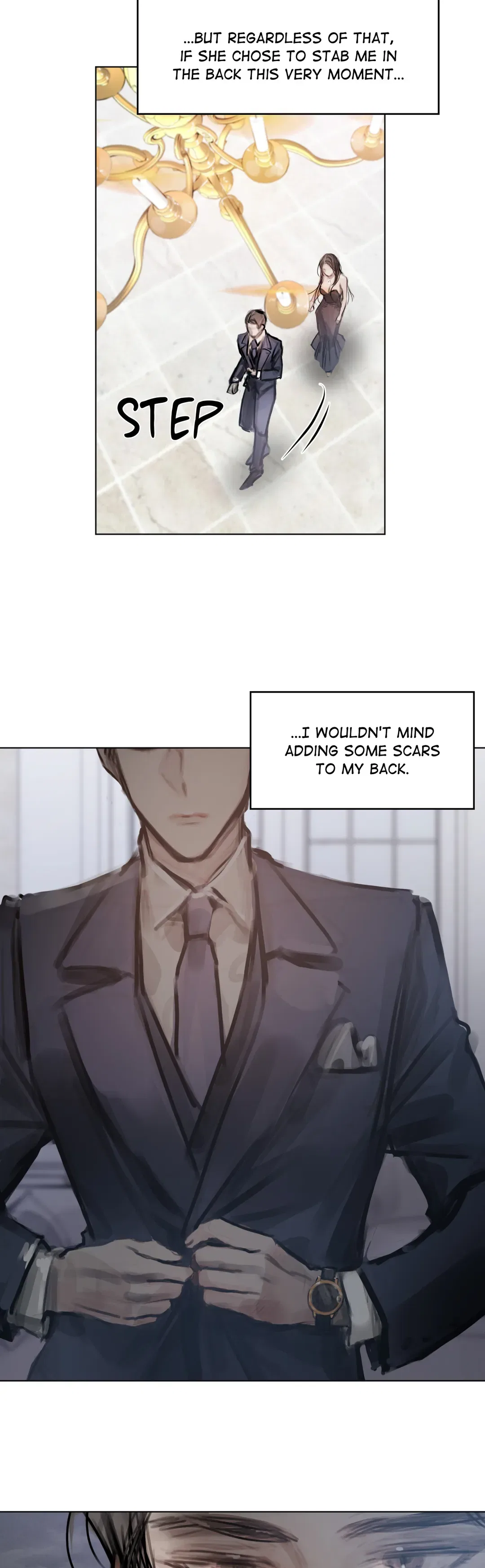 Doppio Senso Chapter 29 – Page 20
