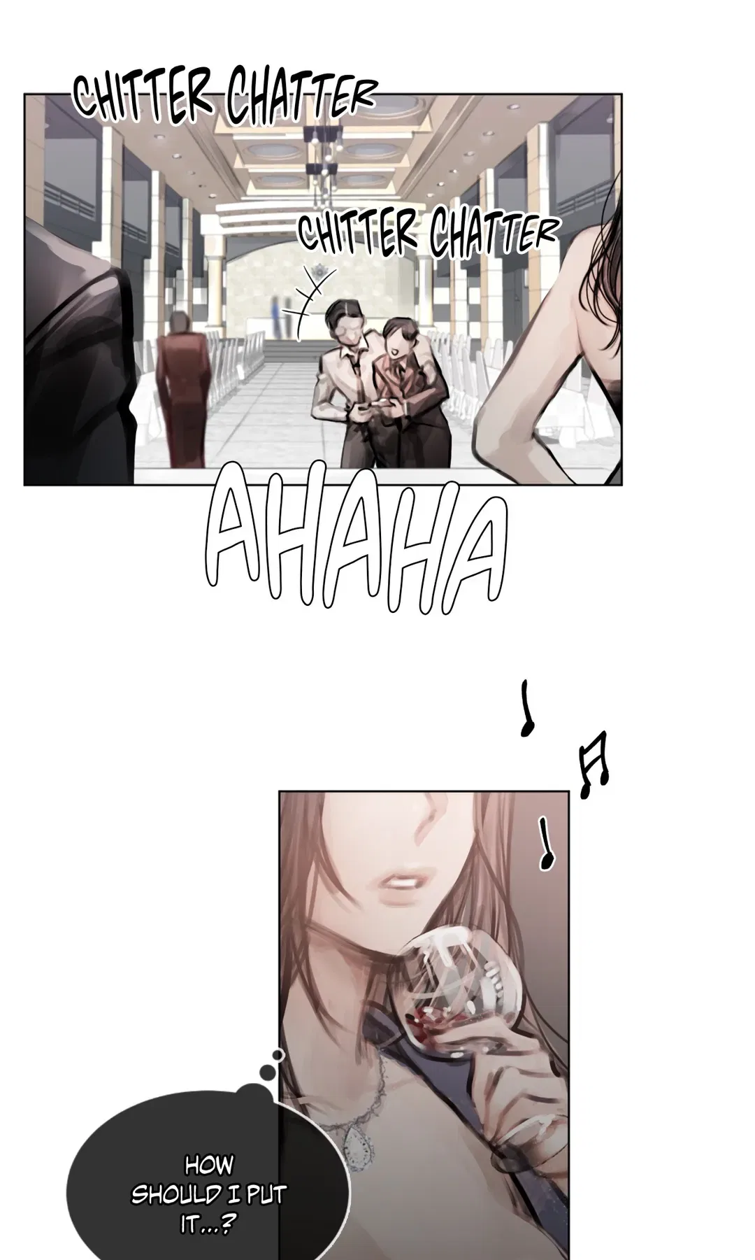 Doppio Senso Chapter 28 – Page 2